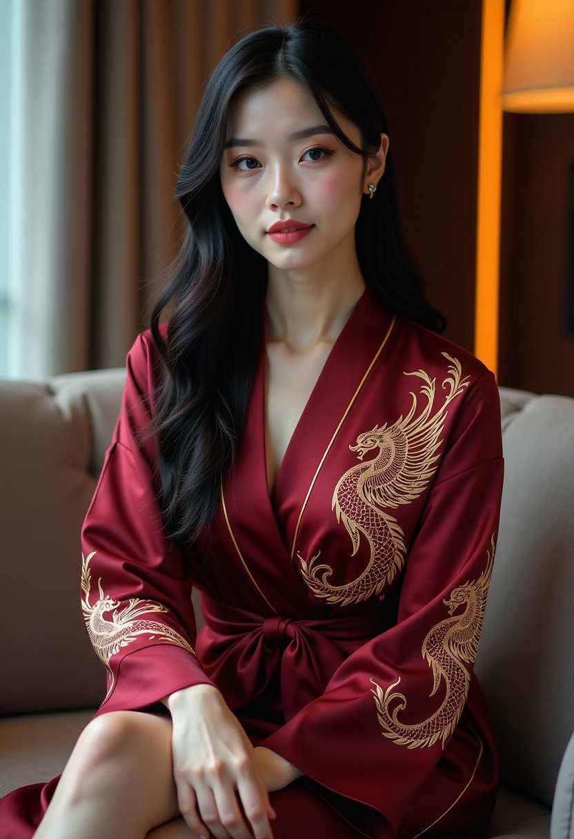 麻花时代